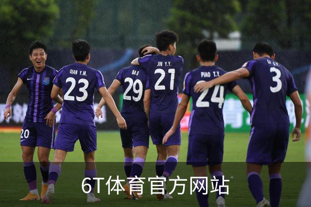 6T体育官方网站公司简介图片